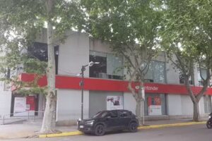 Santander R&iacute;o