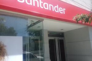 Santander R&iacute;o