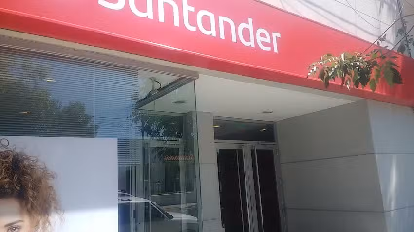 Santander R&iacute;o