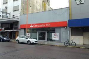 Santander R&iacute;o