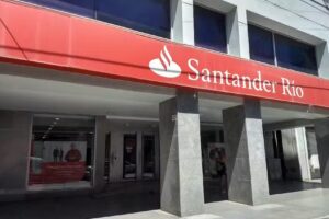 Santander R&iacute;o