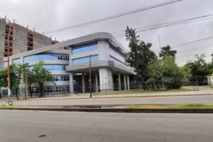 Santander R&iacute;o