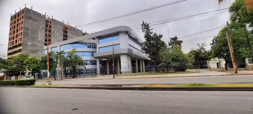 Santander R&iacute;o