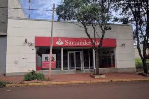 Santander Río