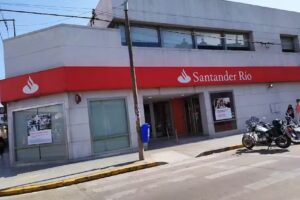 Santander R&iacute;o