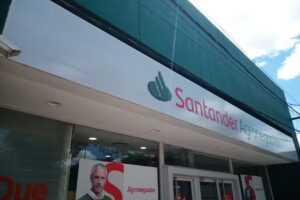 Santander Rio