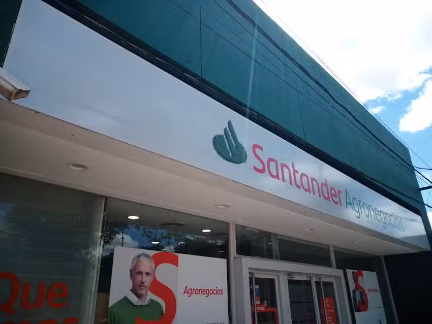 Santander Rio