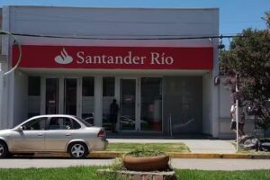 Santander Río