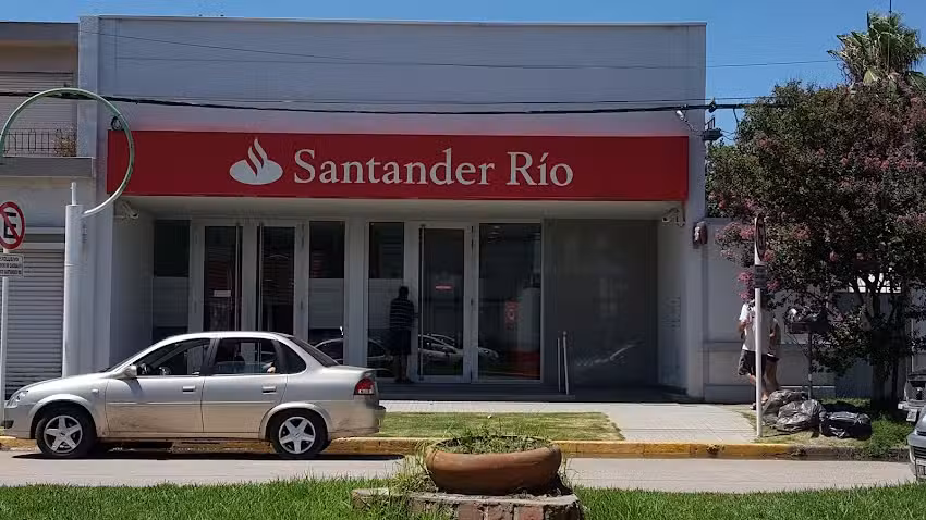 Santander R&iacute;o