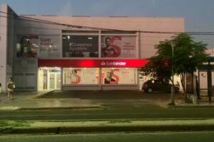 Santander R&iacute;o