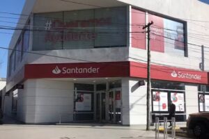 Santander R&iacute;o