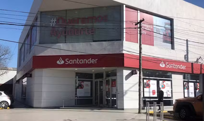 Santander R&iacute;o