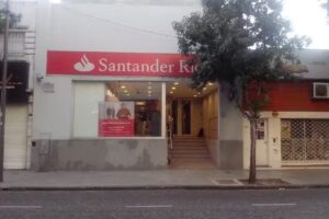 Santander R&iacute;o