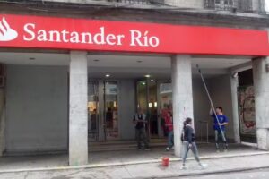 Santander R&iacute;o