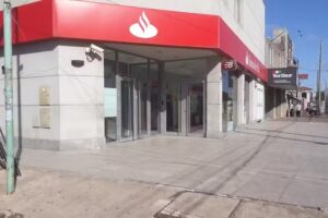 Santander R&iacute;o