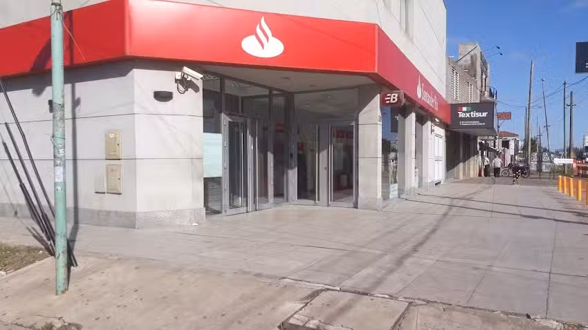 Santander R&iacute;o