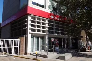 Santander R&iacute;o