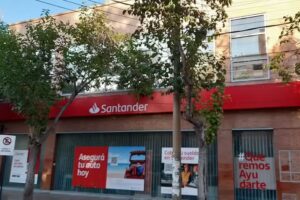 Santander R&iacute;o