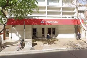Santander Río