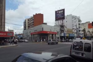 Santander R&iacute;o