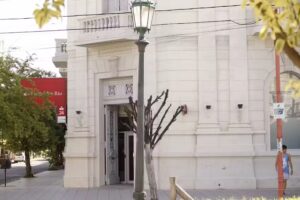 Santander R&iacute;o