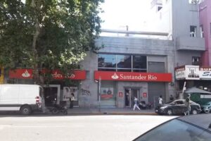 Santander Río