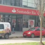 Santander Rio