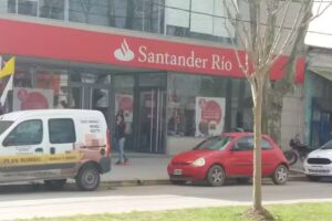 Santander Rio