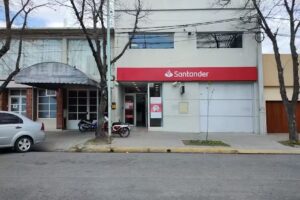 Santander Río