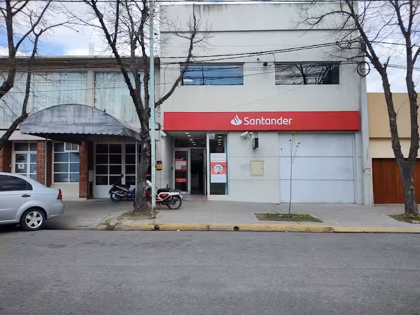 Santander R&iacute;o