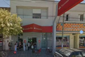 Santander R&iacute;o