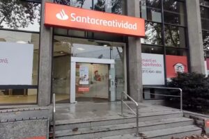 Santander R&iacute;o