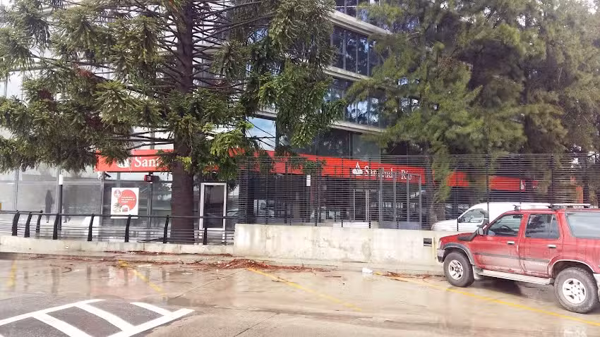 Santander R&iacute;o