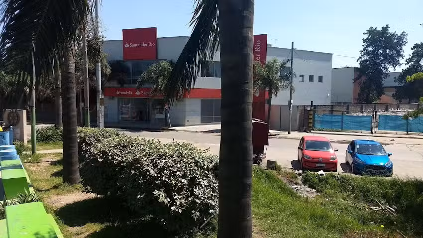 Santander R&iacute;o