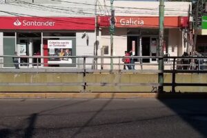 Santander R&iacute;o