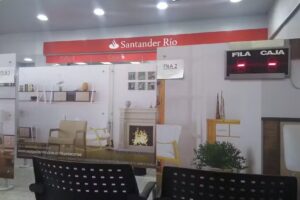 Santander R&iacute;o
