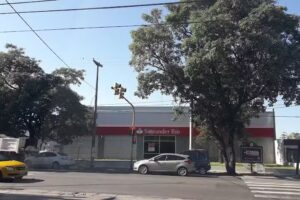 Santander R&iacute;o