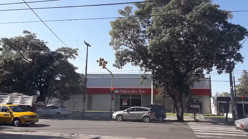 Santander R&iacute;o