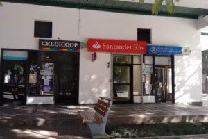 Santander R&iacute;o