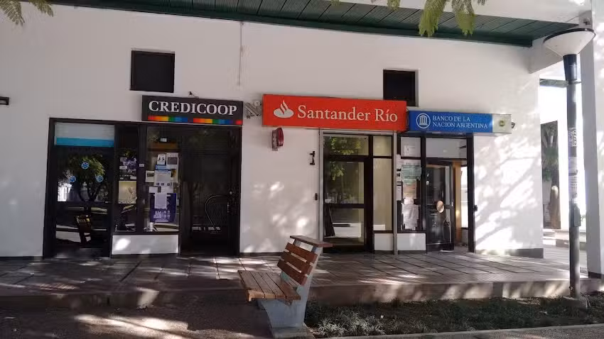 Santander R&iacute;o