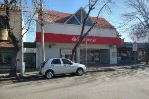 Santander Rio &ndash; Calamuchita