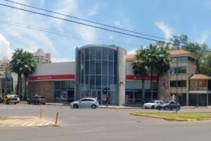 Santander Río (Palmares)