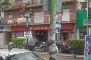 Santander R&iacute;o &ndash; Sucursal 075