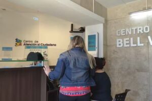 Secretaria De Equidad Y Empleo