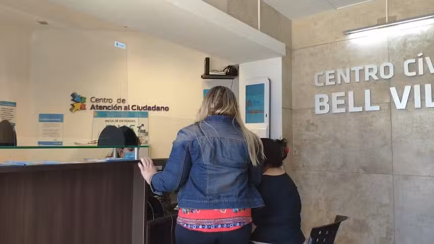 Secretaria De Equidad Y Empleo