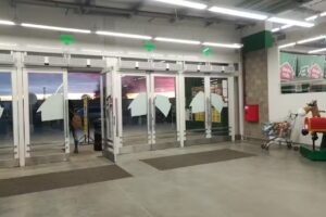 Servicios Financieros Chango Mas/ Walmart