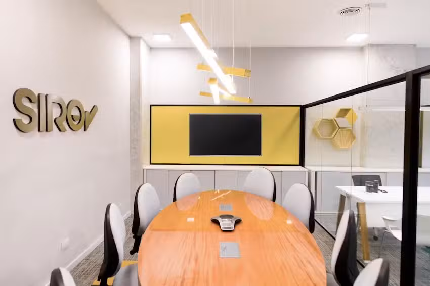 SIRO &ndash; Banco Roela S.A