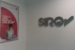 SIRO &ndash; Plataforma l&iacute;der de Cobranza