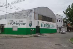 Sociedad De Fomento “El Progreso”