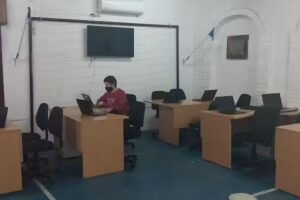 Sociedad De Fomento Federal Del Oeste